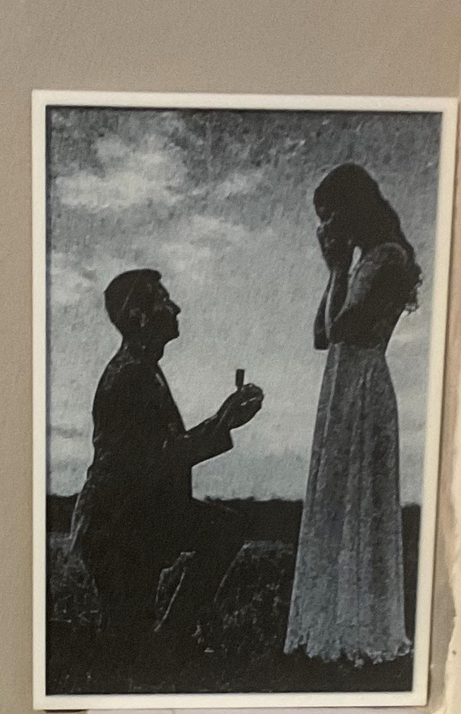 Custom 3D Printed Hueforge Art – Your Photo Transformed into Stunning Art!