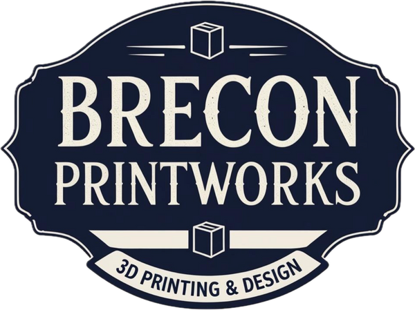 Brecon Printworks